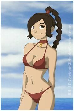 Bikini suckin dic